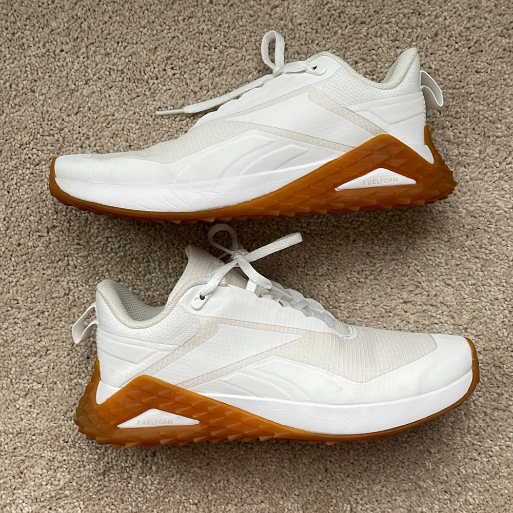 Reebok Women’s Trail Cruiser White